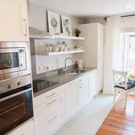 In Town Center Apartman Dingle