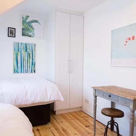 In Town Center Apartamento *