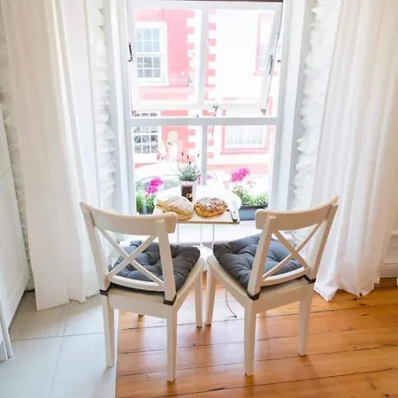 Apartamento In Town Center Dingle