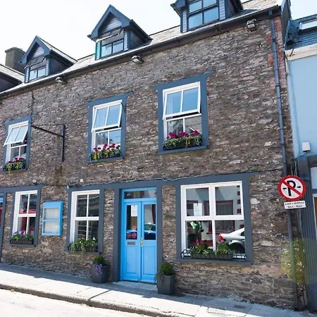 Apartamento In Town Center