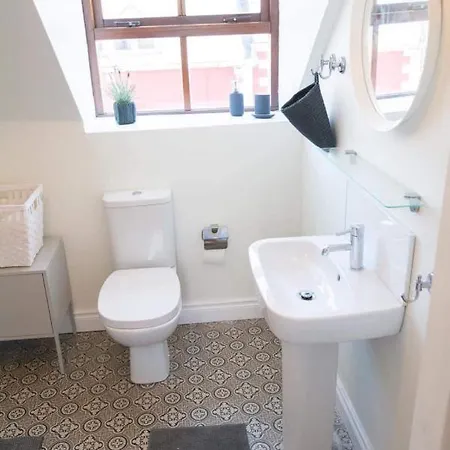 In Town Center * Dingle