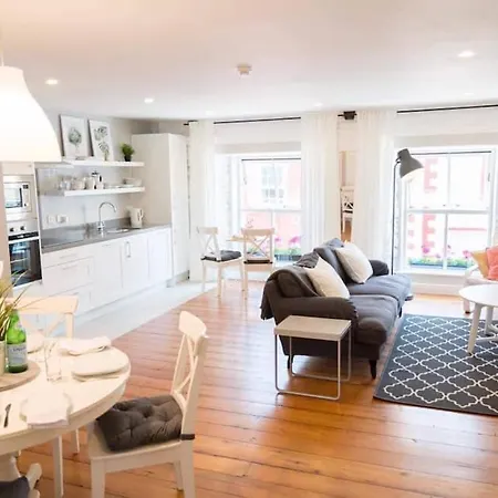 Apartamento In Town Center *