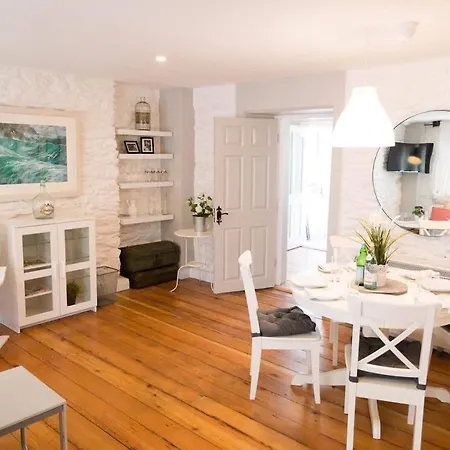 Appartement In Town Center *