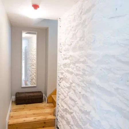 Apartamento In Town Center