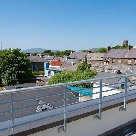 In Town Center Appartamento *