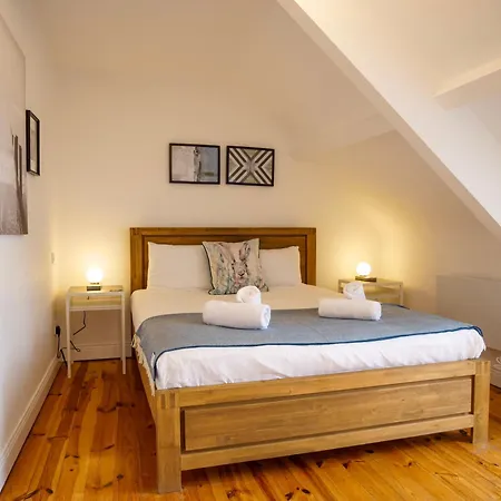 Apartamento In Town Center