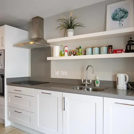 Apartament In Town Center *