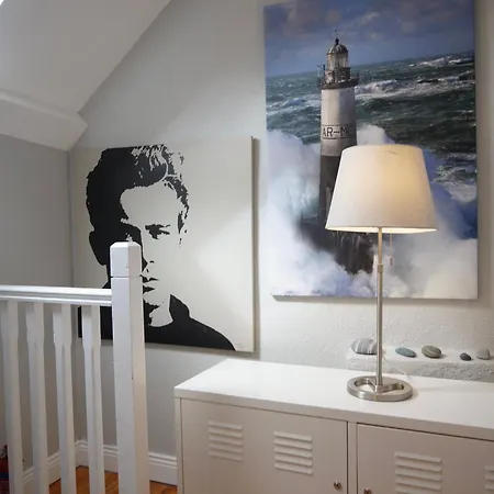 Apartament In Town Center *