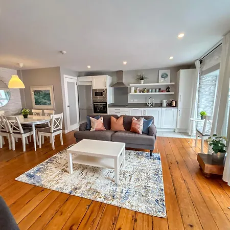 Apartament In Town Center Dingle