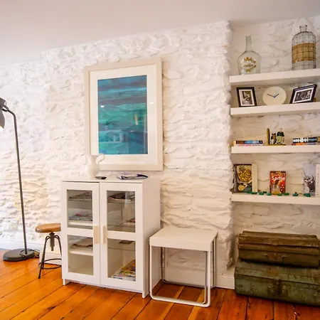Apartament In Town Center *