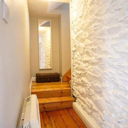 Apartament In Town Center Dingle