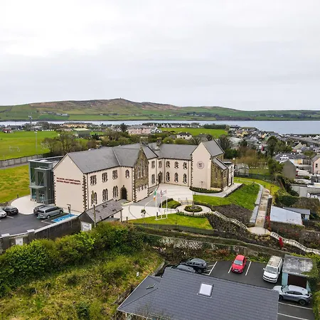 Apartamento In Town Center Dingle