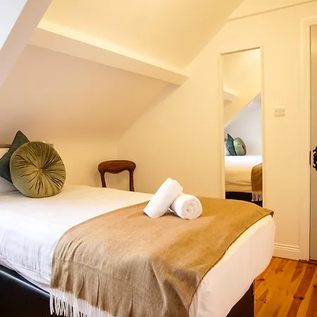 Apartament In Town Center