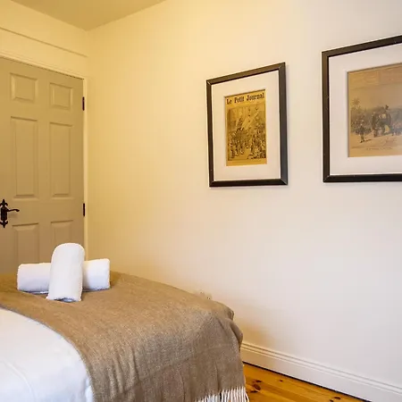 Apartament In Town Center *