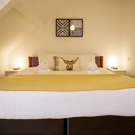 Apartament In Town Center