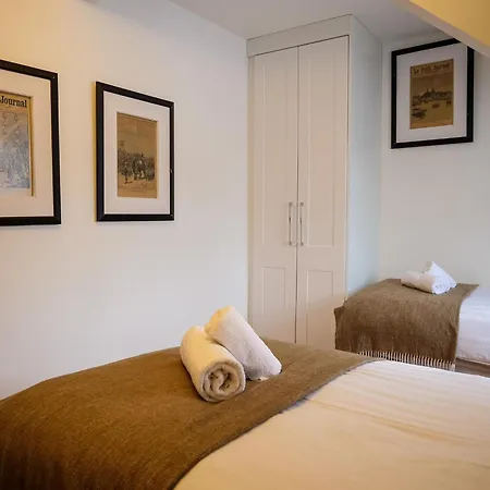 In Town Center Apartamento Dingle