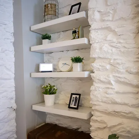 Apartamento In Town Center *