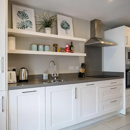 Apartament In Town Center Dingle