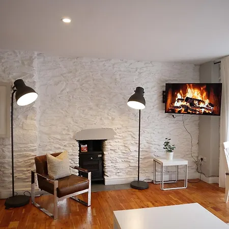 Apartament In Town Center Dingle