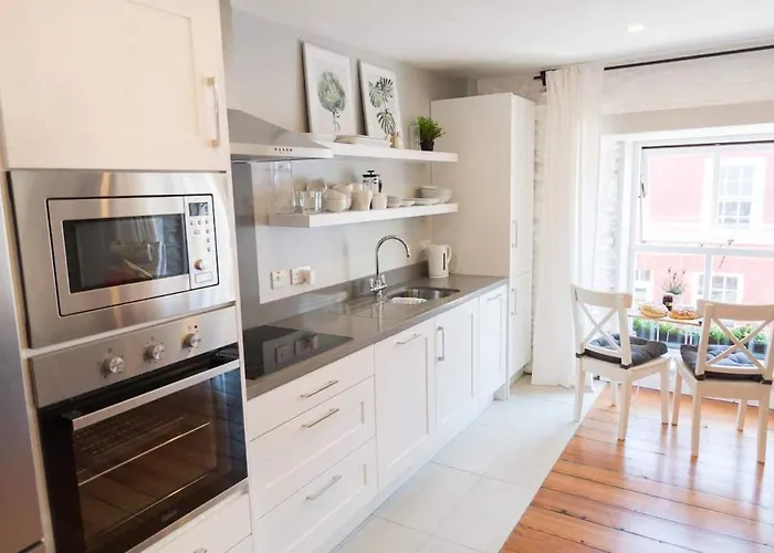 In Town Center Appartement Dingle