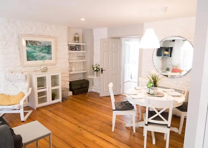 דירה In Town Center *