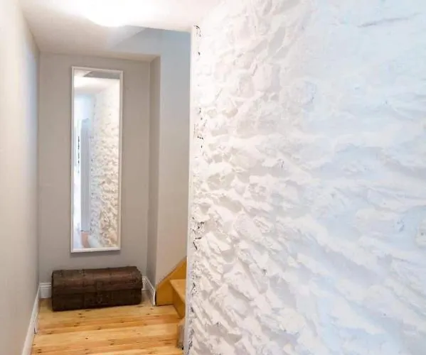 Appartement In Town Center